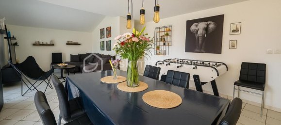 Dúplex de 4 dormitorios en Rives, France No. 322461 3