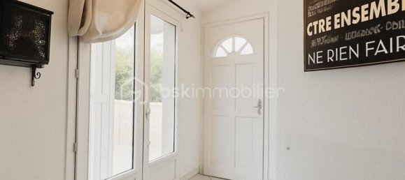 Dúplex de 4 dormitorios en Rives, France No. 322461 2