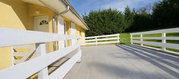 Dúplex de 4 dormitorios en Rives, France No. 322461 11