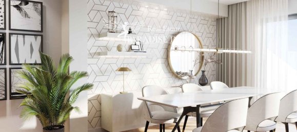 Квартира с 4 спальнями в Фуэнхирола, Испания № 14077 3