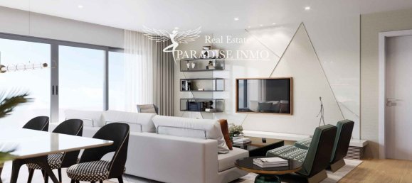 Квартира с 4 спальнями в Фуэнхирола, Испания № 14077 6