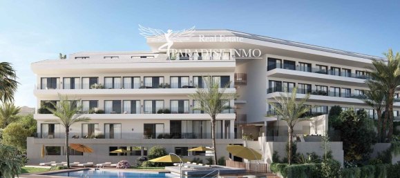 Квартира с 4 спальнями в Фуэнхирола, Испания № 14077 8