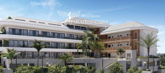 Квартира с 4 спальнями в Фуэнхирола, Испания № 14077 7