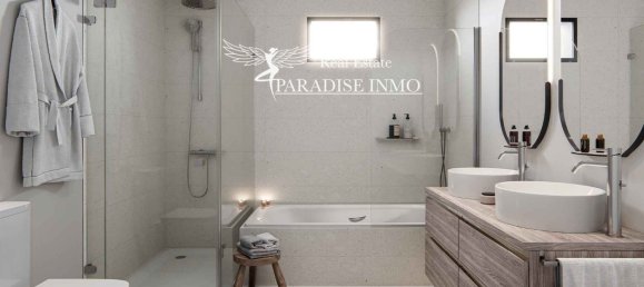 Квартира с 4 спальнями в Фуэнхирола, Испания № 14077 9