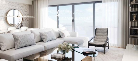 Квартира с 4 спальнями в Фуэнхирола, Испания № 14077 4