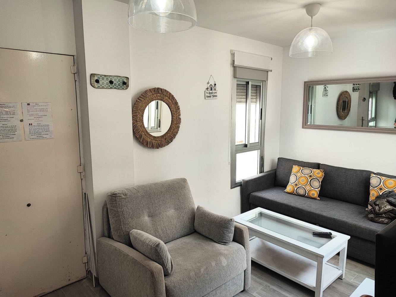 2 chambres Duplex à Tarifa, Spain No. 240175