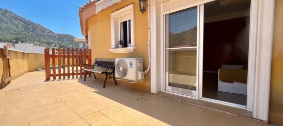 3 bedrooms Duplex in Torreaguera, Spain No. 163455 2