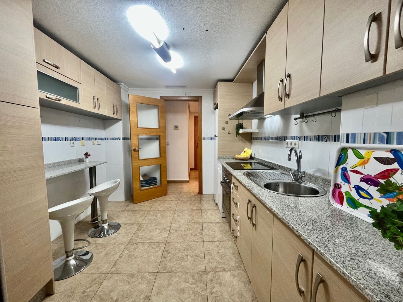 3 bedrooms Duplex in Torreaguera, Spain No. 163455