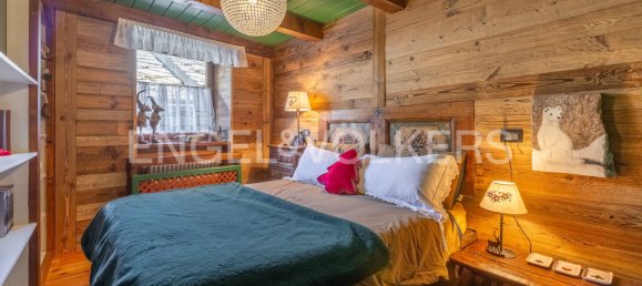 Дуплекс с 2 спальнями в Ла Саль, Италия № 125867 5