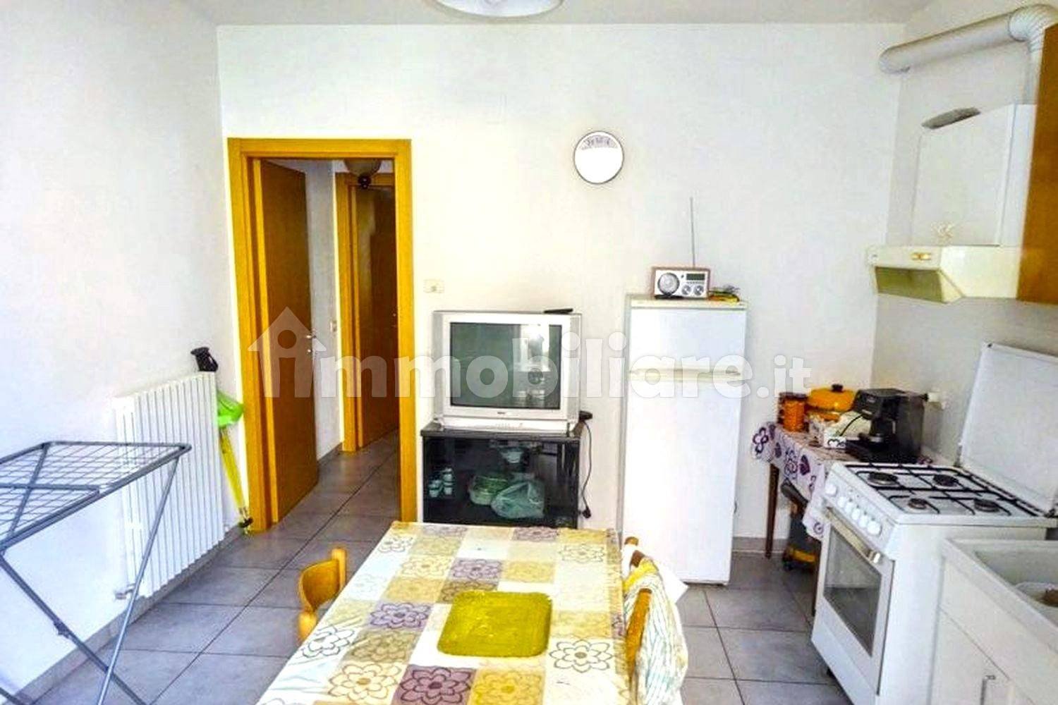 1 chambre Appartement à Monte Roberto, Italy No. 279271