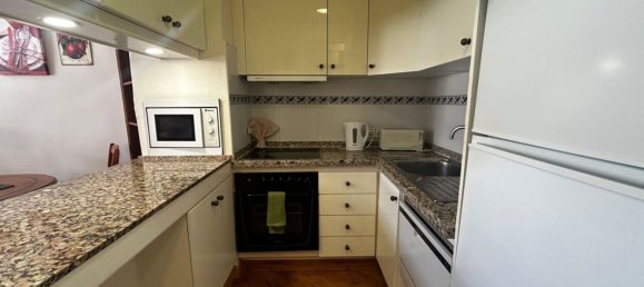 2 bedrooms Duplex in Teguise, Spain No. 145661 8