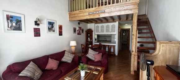 2 bedrooms Duplex in Teguise, Spain No. 145661 6