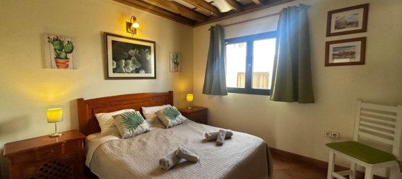 2 bedrooms Duplex in Teguise, Spain No. 145661 11