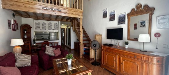 2 bedrooms Duplex in Teguise, Spain No. 145661 5