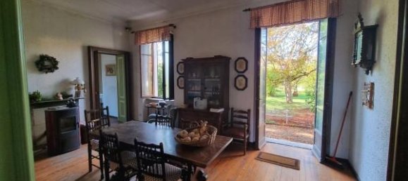 Вилла с 6 комнатами в Гаттинара, Италия № 114451 11