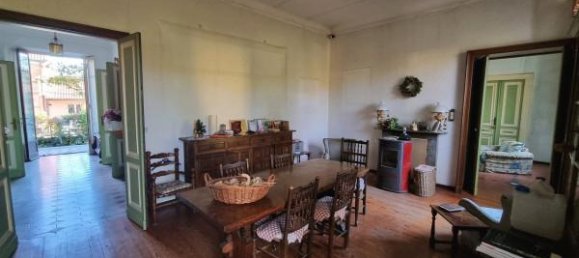 Вилла с 6 комнатами в Гаттинара, Италия № 114451 13