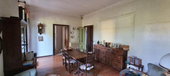 Вилла с 6 комнатами в Гаттинара, Италия № 114451 12