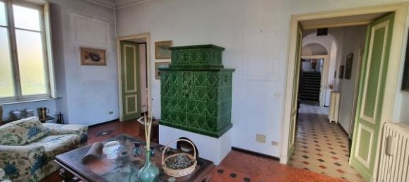 Вилла с 6 комнатами в Гаттинара, Италия № 114451 16