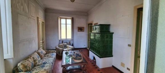 Вилла с 6 комнатами в Гаттинара, Италия № 114451 17