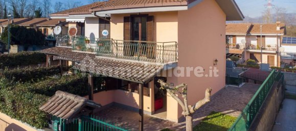 Villa T2 em Labico, Italy N.º 30779 2
