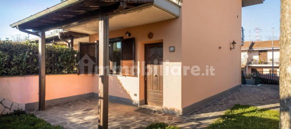 Villa T2 em Labico, Italy N.º 30779 30