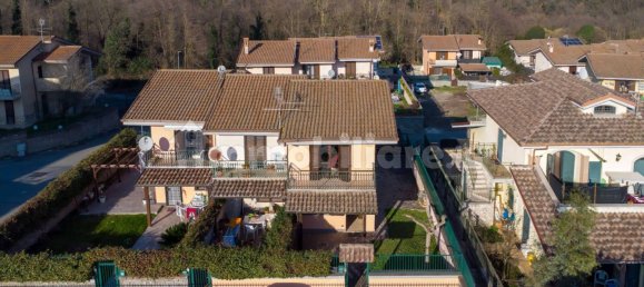 Villa T2 em Labico, Italy N.º 30779 29