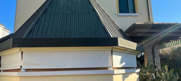 12 rooms Villa in Jesolo, Italy No. 156369 16