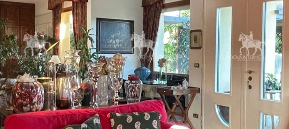 12 rooms Villa in Jesolo, Italy No. 156369 24