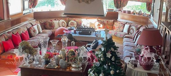 12 rooms Villa in Jesolo, Italy No. 156369 12