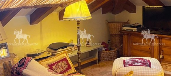 12 rooms Villa in Jesolo, Italy No. 156369 8