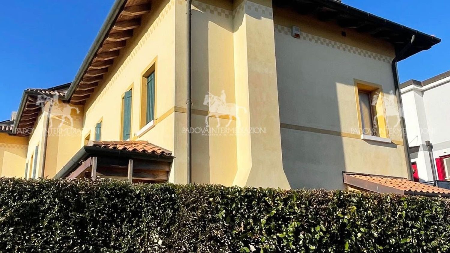 12 rooms Villa in Jesolo, Italy No. 156369