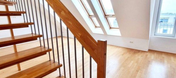 3 rooms Apartment in Rudolfsheim-Funfhaus, Austria No. 18213 9