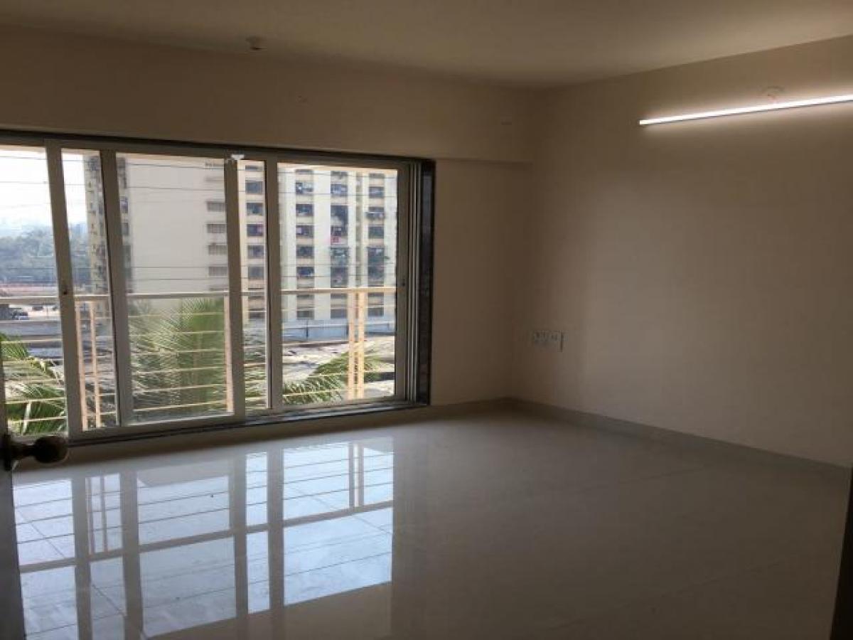 2 bedrooms House in Mumbai, India No. 22212