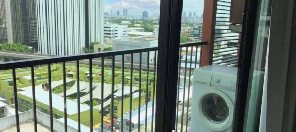 1 bedroom Condo in Bangkok, Thailand No. 14732 7