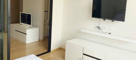 1 bedroom Condo in Bangkok, Thailand No. 14732 5