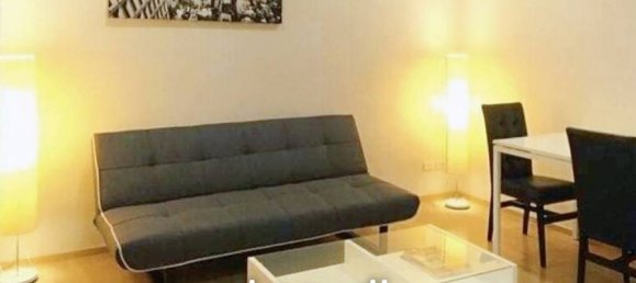 1 bedroom Condo in Bangkok, Thailand No. 14732 2