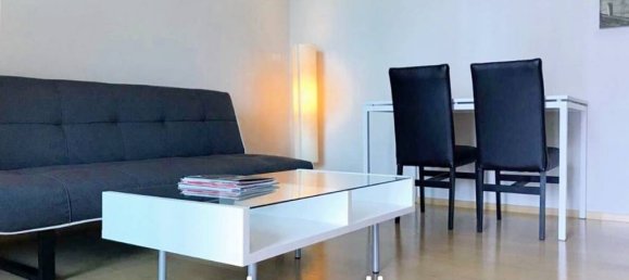 1 bedroom Condo in Bangkok, Thailand No. 14732 4