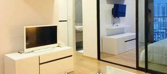 1 bedroom Condo in Bangkok, Thailand No. 14732 3