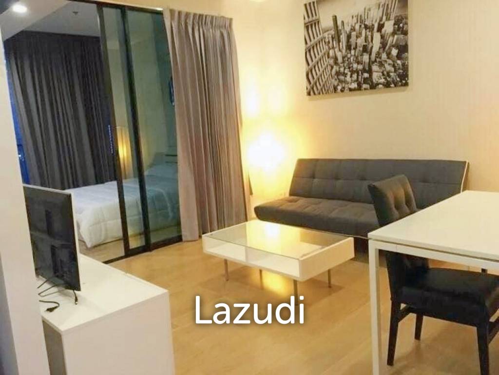 1 bedroom Condo in Bangkok, Thailand No. 14732