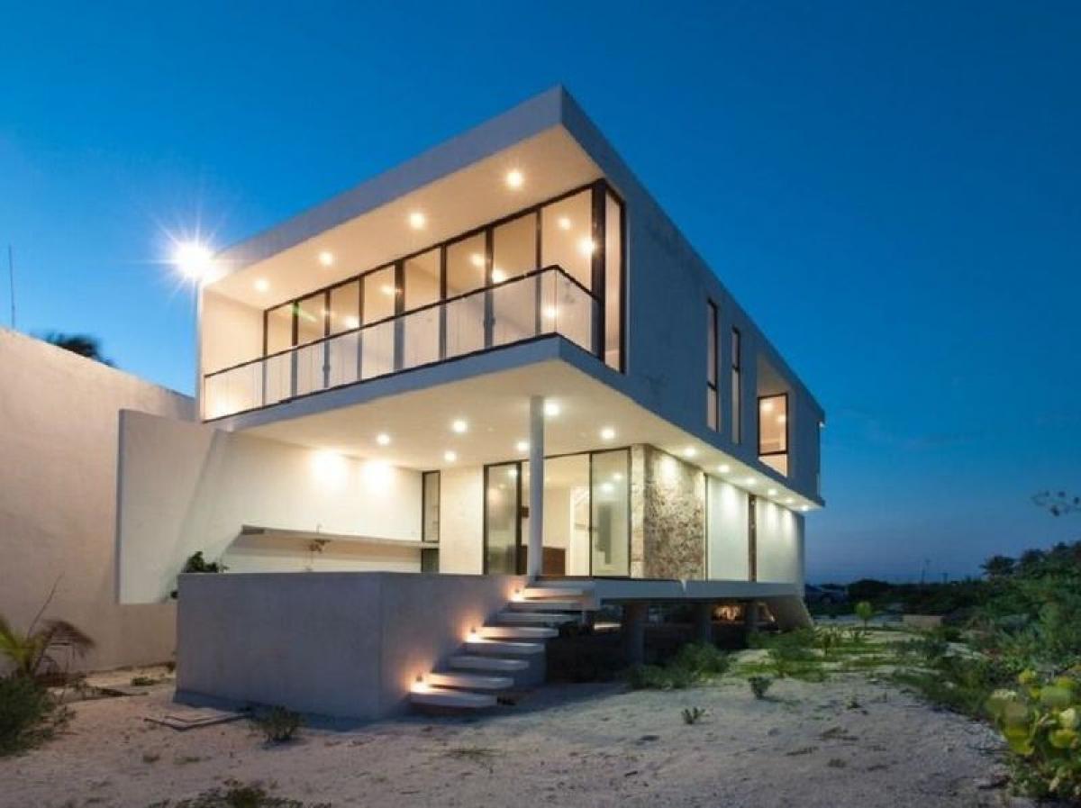 Casa T5 em Yucatan, Mexico N.º 157569