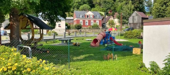 1 bedroom Apartment in Vogtlandkreis, Germany No. 326007 6