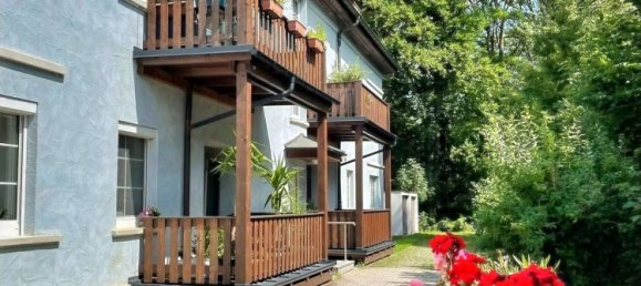 1 bedroom Apartment in Vogtlandkreis, Germany No. 326007 10