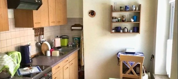 1 bedroom Apartment in Vogtlandkreis, Germany No. 326007 17