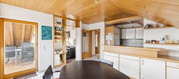 1 Schlafzimmer Wohnung in Konstanz, Germany, Nr. 280089 5