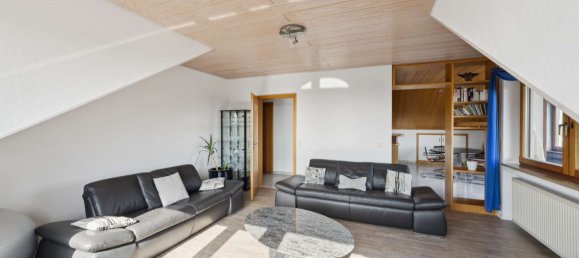 1 Schlafzimmer Wohnung in Konstanz, Germany, Nr. 280089 3