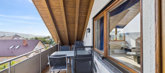 1 Schlafzimmer Wohnung in Konstanz, Germany, Nr. 280089 11