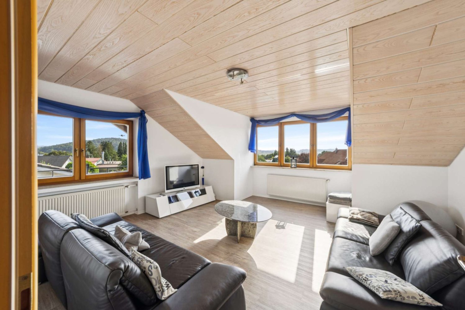 1 Schlafzimmer Wohnung in Konstanz, Germany, Nr. 280089