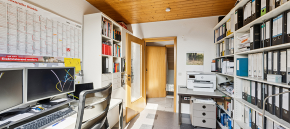 1 Schlafzimmer Wohnung in Konstanz, Germany, Nr. 280089 19