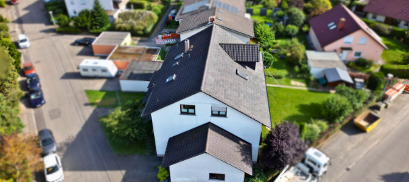 1 Schlafzimmer Wohnung in Konstanz, Germany, Nr. 280089 24