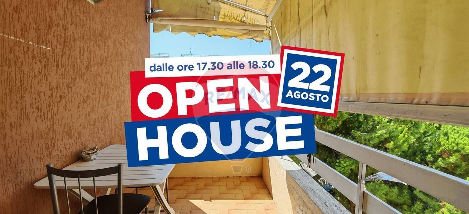 Apartamento de 3 divisões em Silvi, Italy N.º 304540